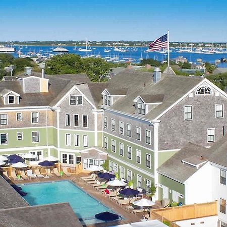 The Nantucket Hotel & Resort Dış mekan fotoğraf