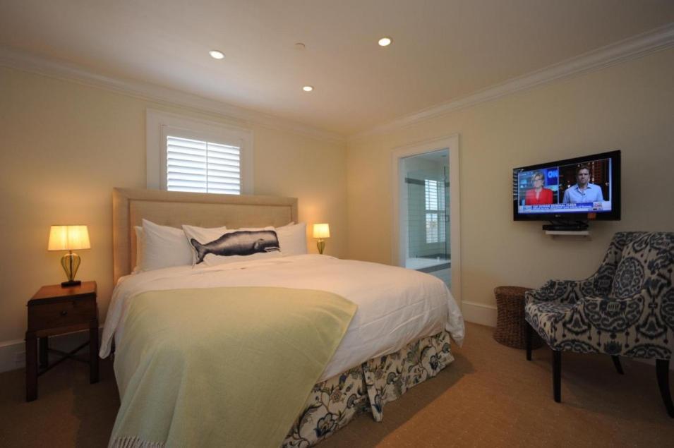The Nantucket Hotel & Resort Dış mekan fotoğraf