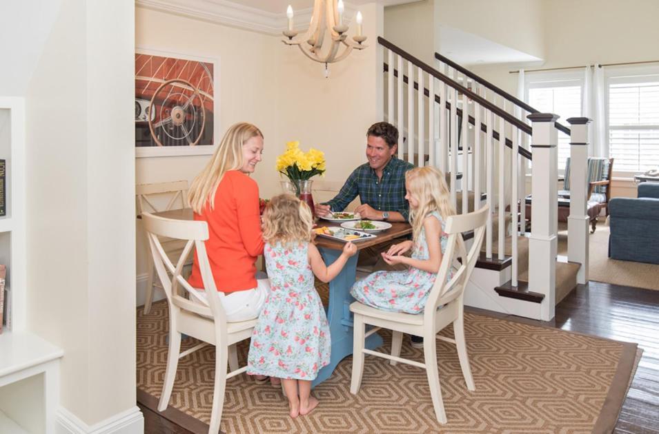 The Nantucket Hotel & Resort Dış mekan fotoğraf