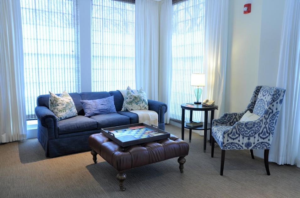 The Nantucket Hotel & Resort Dış mekan fotoğraf