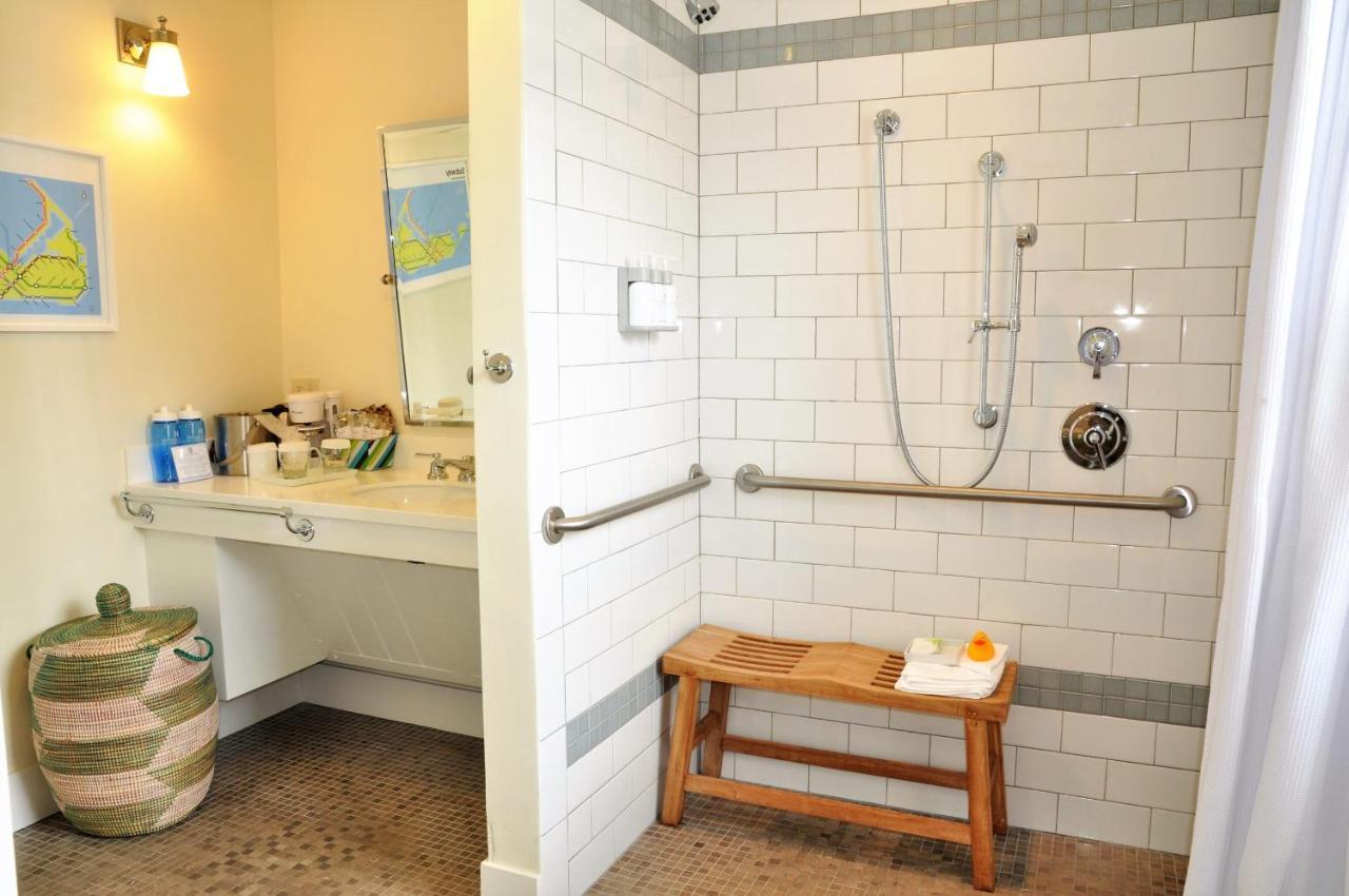 The Nantucket Hotel & Resort Dış mekan fotoğraf