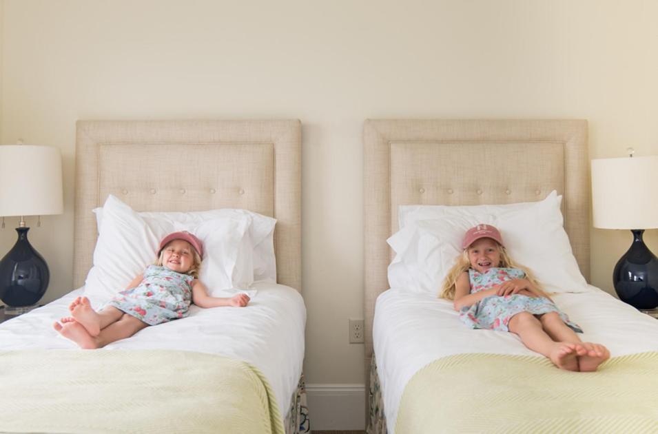 The Nantucket Hotel & Resort Dış mekan fotoğraf