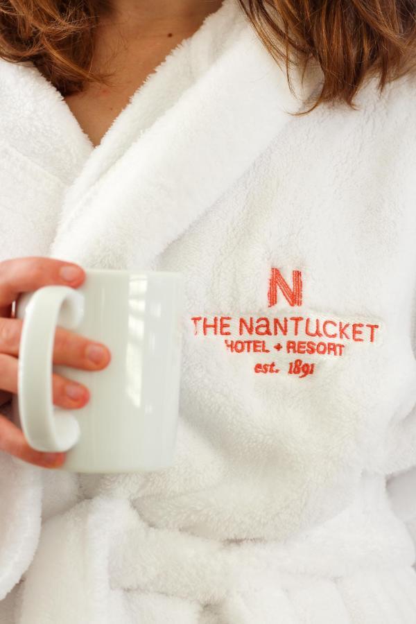 The Nantucket Hotel & Resort Dış mekan fotoğraf