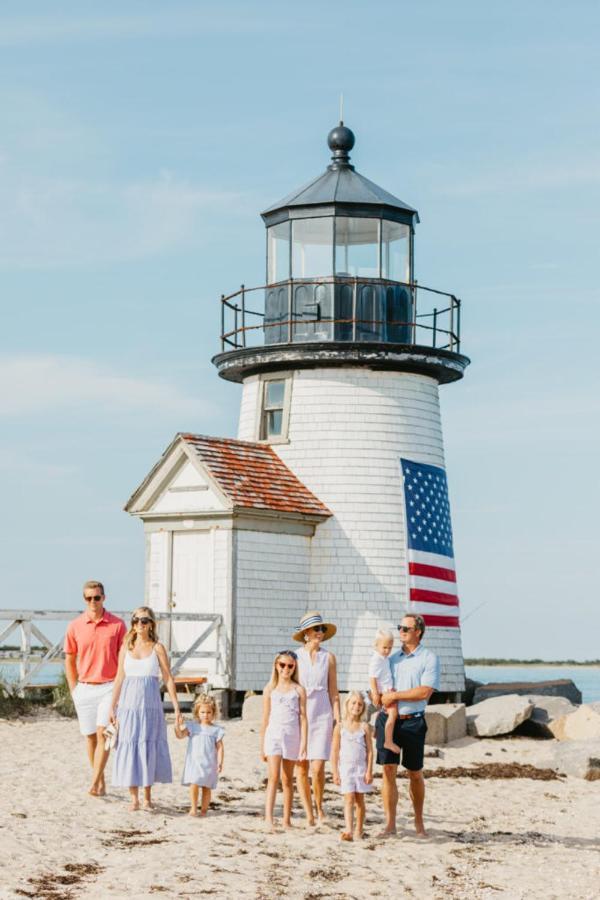 The Nantucket Hotel & Resort Dış mekan fotoğraf
