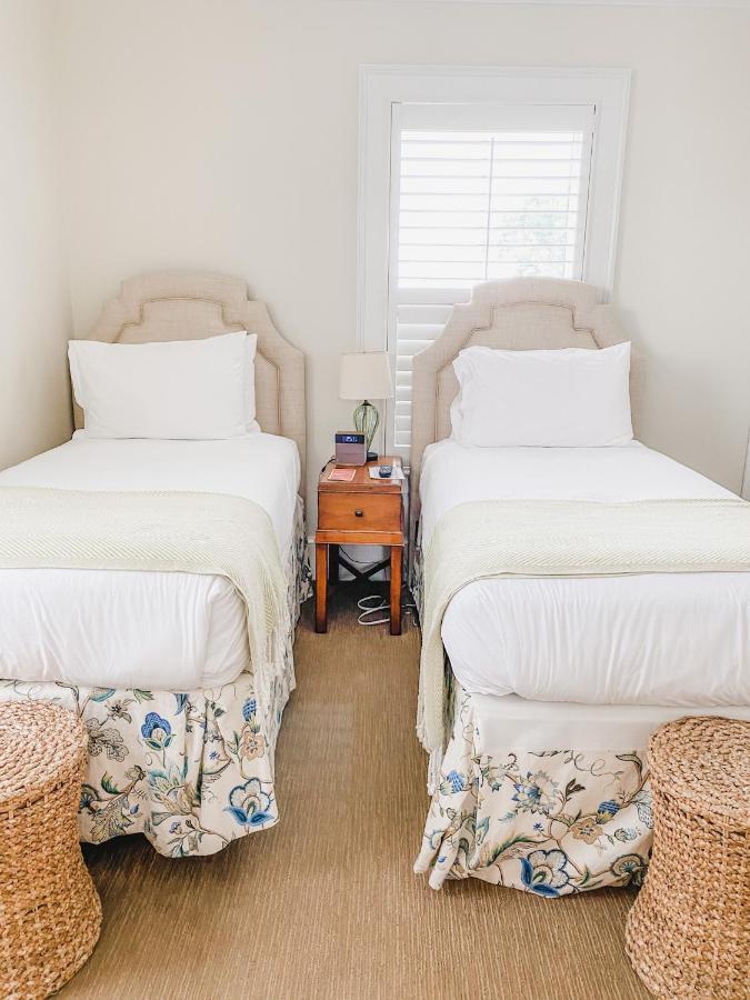 The Nantucket Hotel & Resort Dış mekan fotoğraf