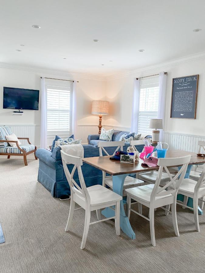 The Nantucket Hotel & Resort Dış mekan fotoğraf