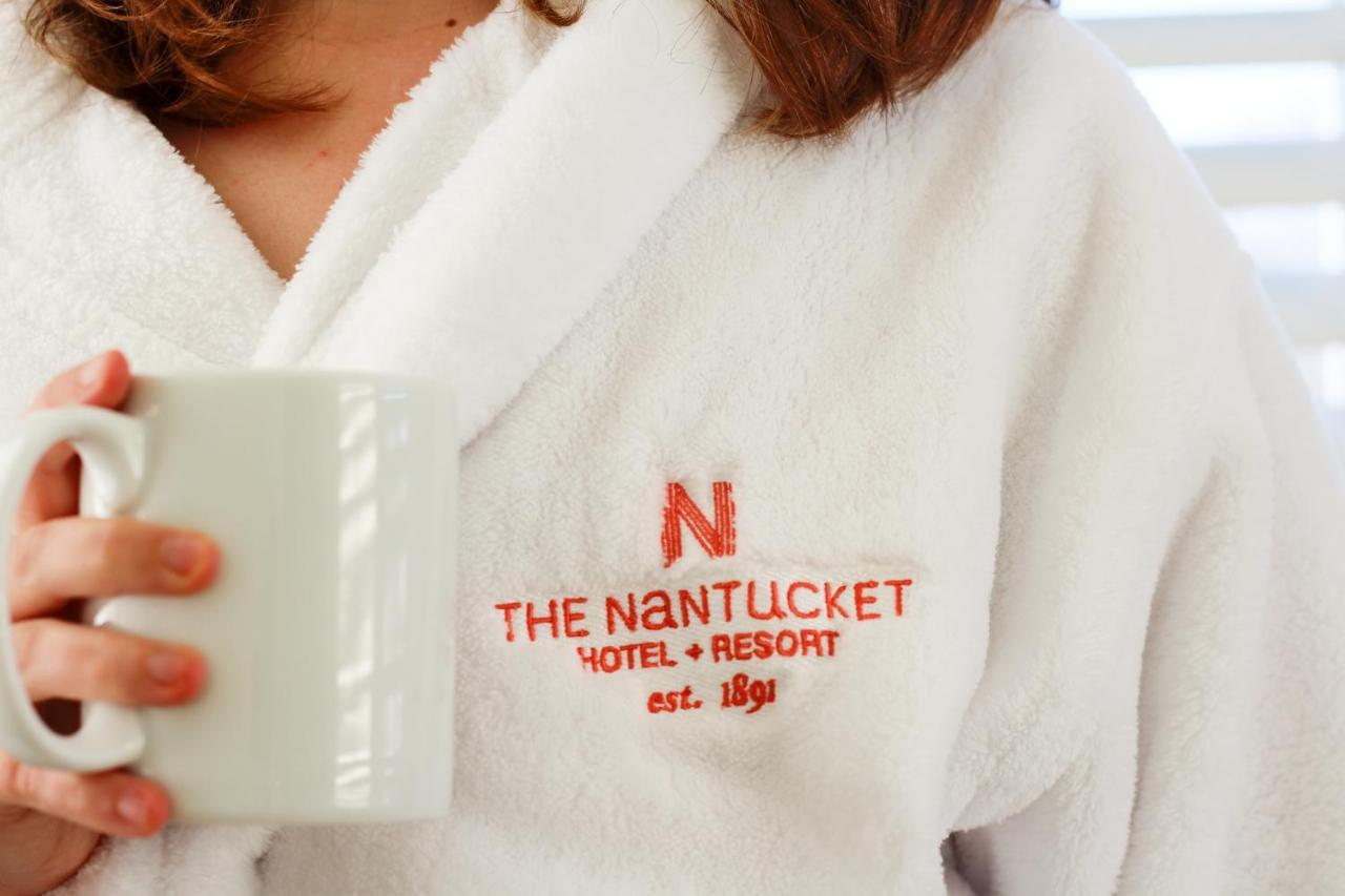 The Nantucket Hotel & Resort Dış mekan fotoğraf