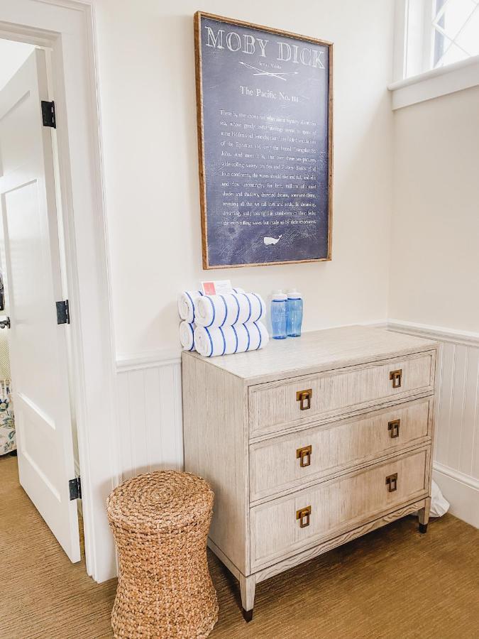 The Nantucket Hotel & Resort Dış mekan fotoğraf