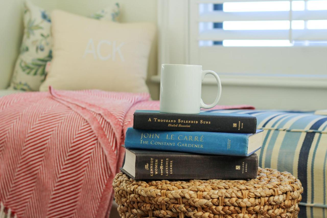 The Nantucket Hotel & Resort Dış mekan fotoğraf