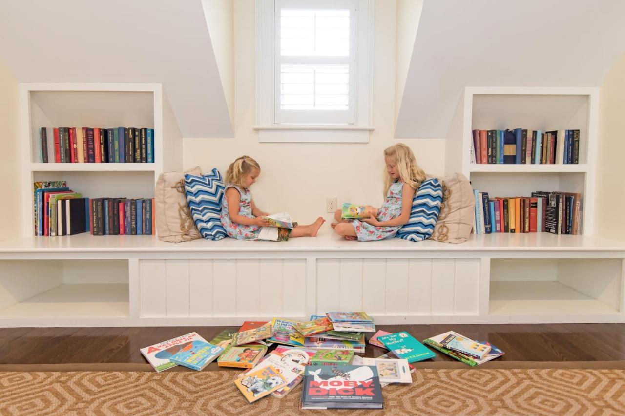 The Nantucket Hotel & Resort Dış mekan fotoğraf