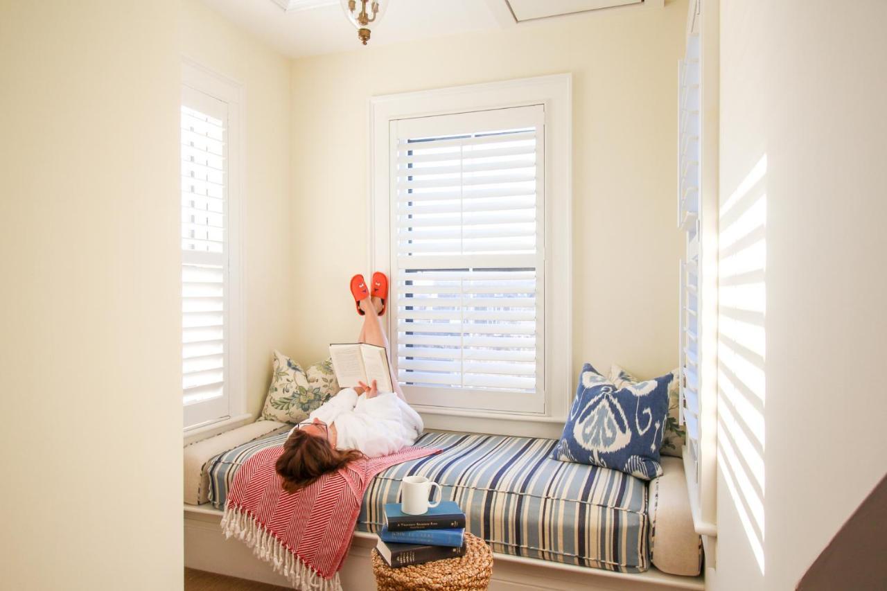 The Nantucket Hotel & Resort Dış mekan fotoğraf