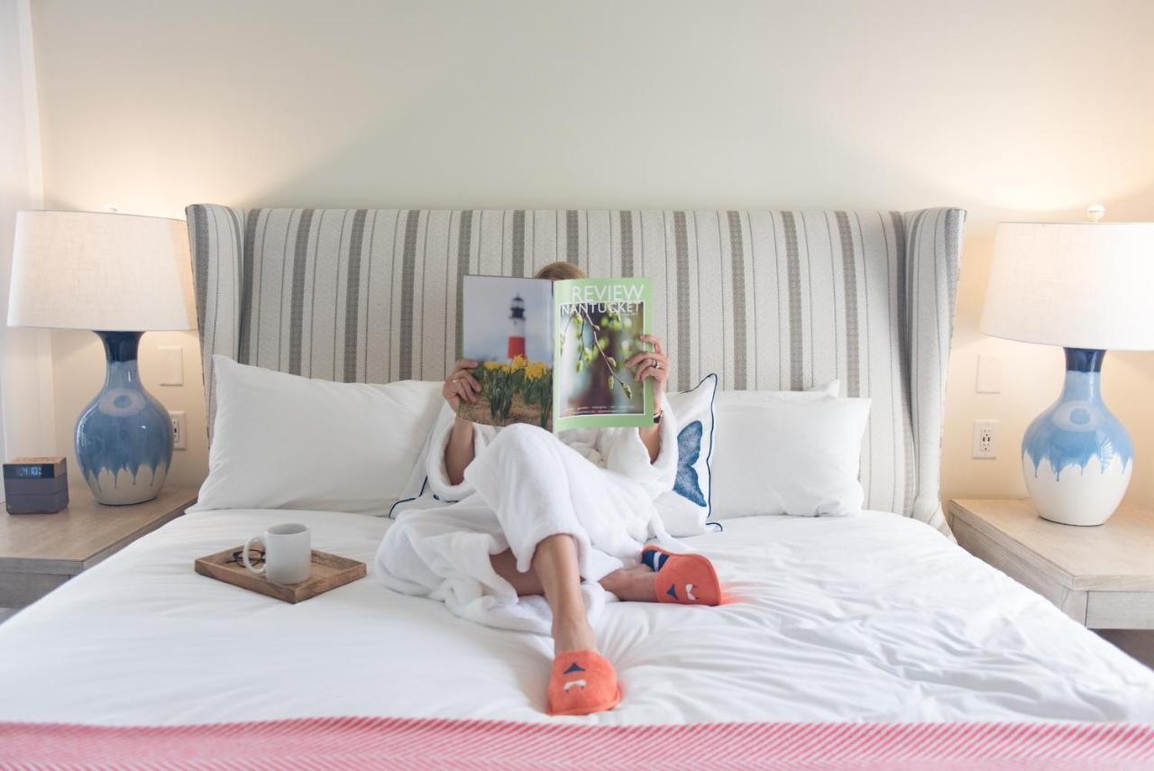 The Nantucket Hotel & Resort Dış mekan fotoğraf