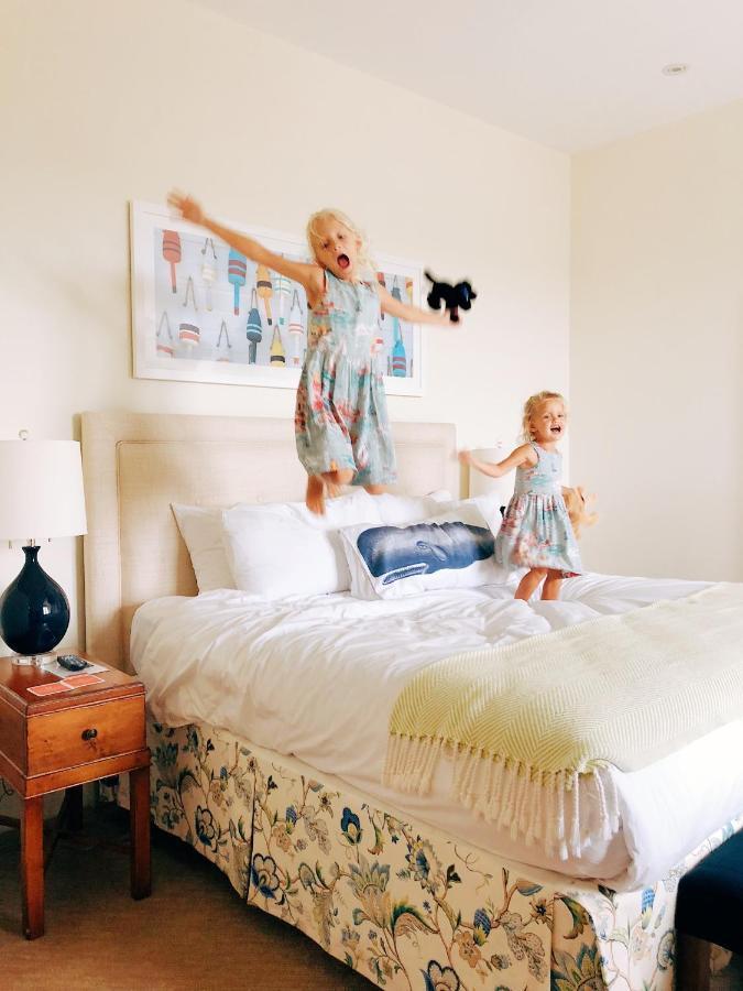 The Nantucket Hotel & Resort Dış mekan fotoğraf