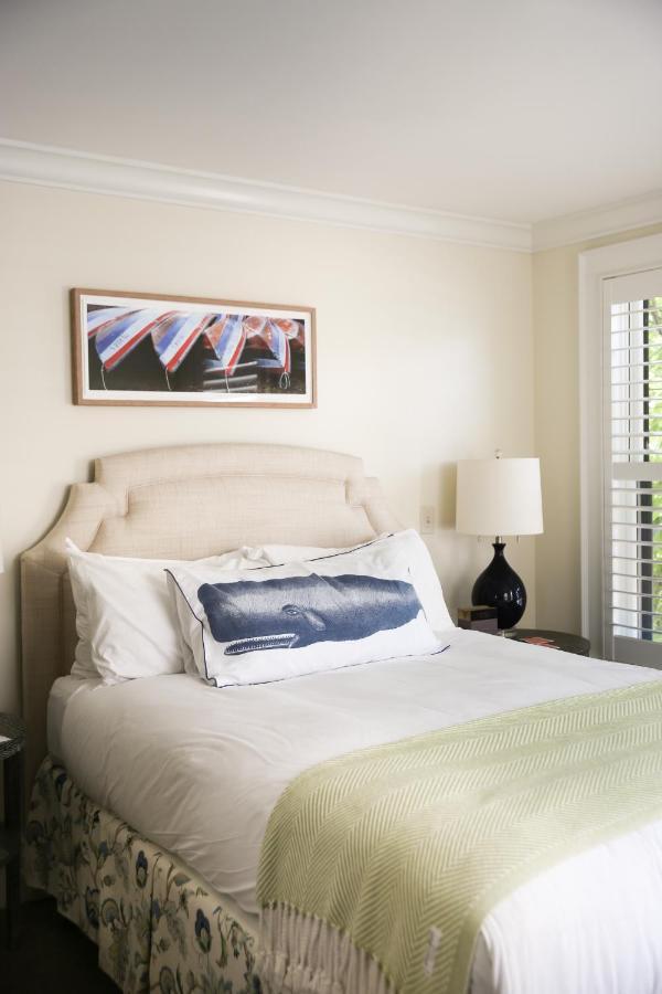 The Nantucket Hotel & Resort Dış mekan fotoğraf