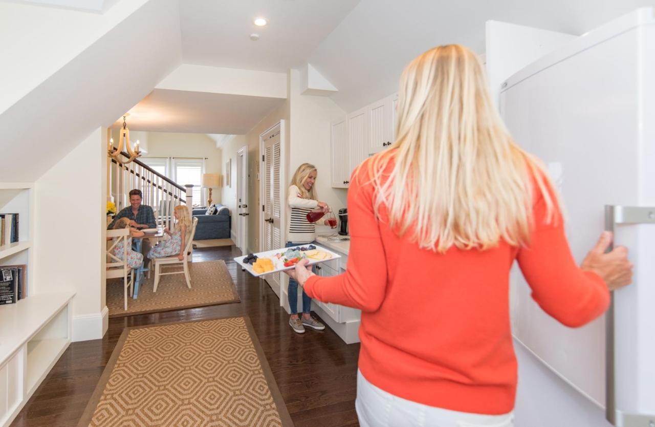 The Nantucket Hotel & Resort Dış mekan fotoğraf