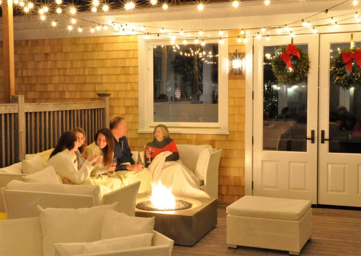 The Nantucket Hotel & Resort Dış mekan fotoğraf