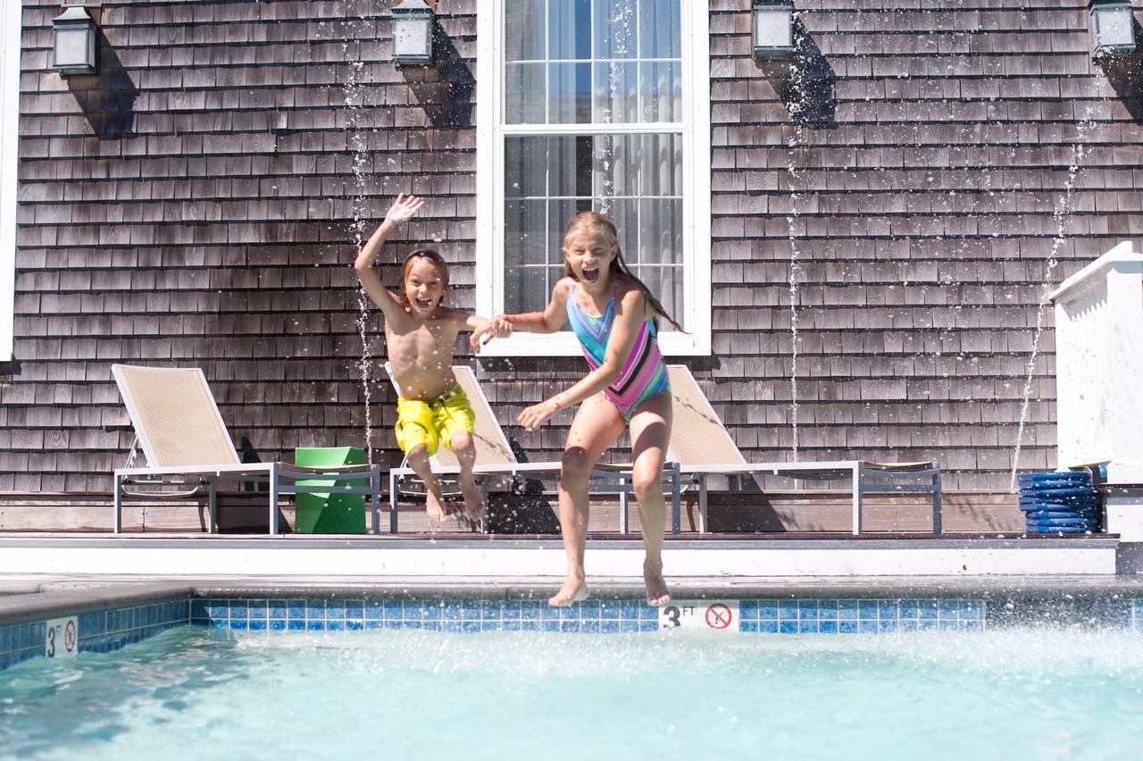 The Nantucket Hotel & Resort Dış mekan fotoğraf