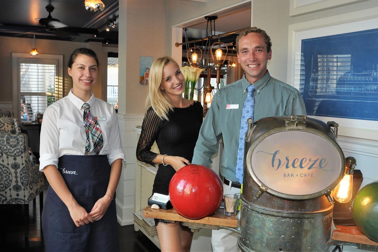 The Nantucket Hotel & Resort Dış mekan fotoğraf