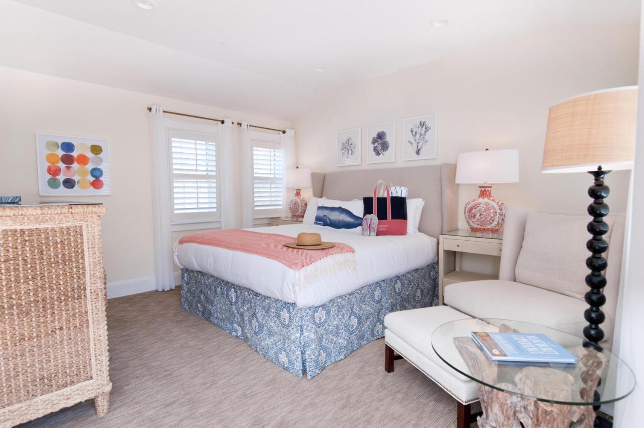 The Nantucket Hotel & Resort Oda fotoğraf